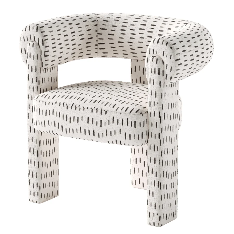 Everse Dining Chair Image 3