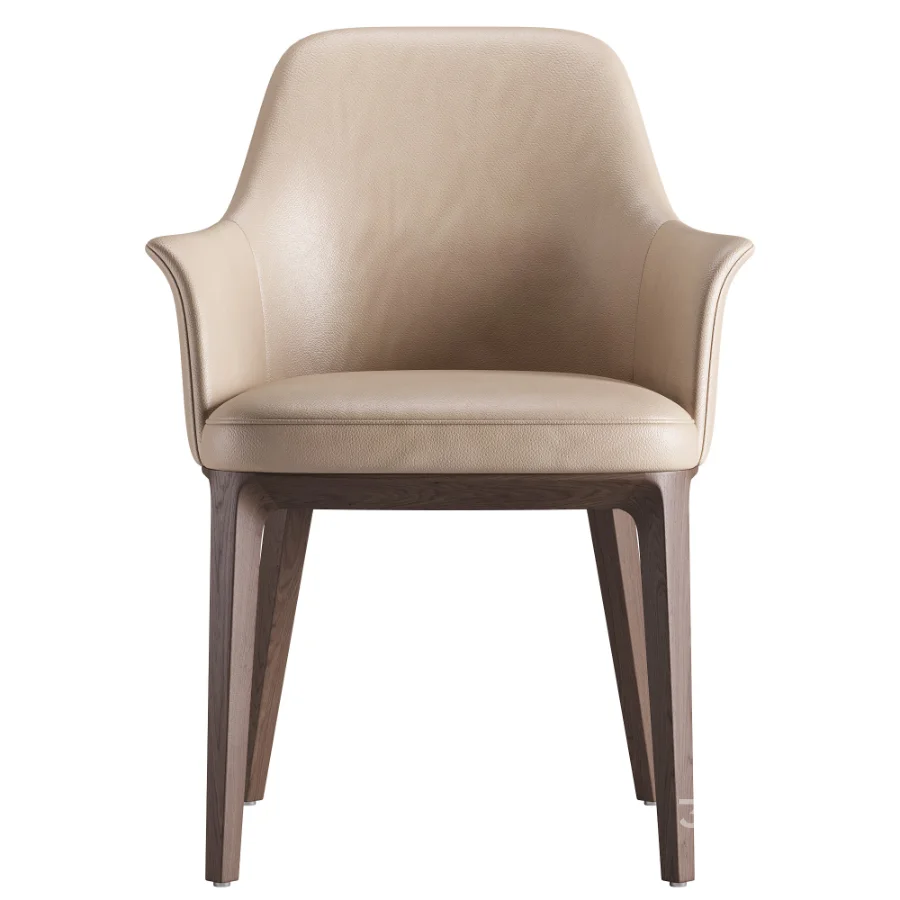 Ballina Dining Chair Image 5