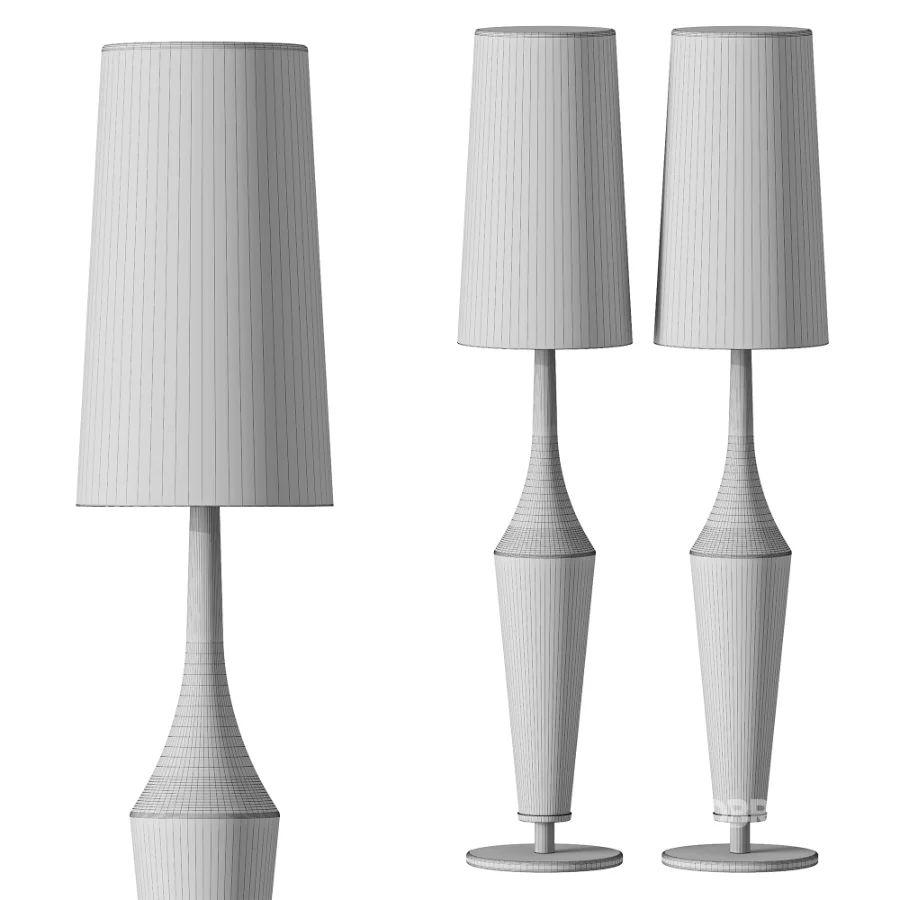 Penta Tic Floor Lamp Penta Image 4