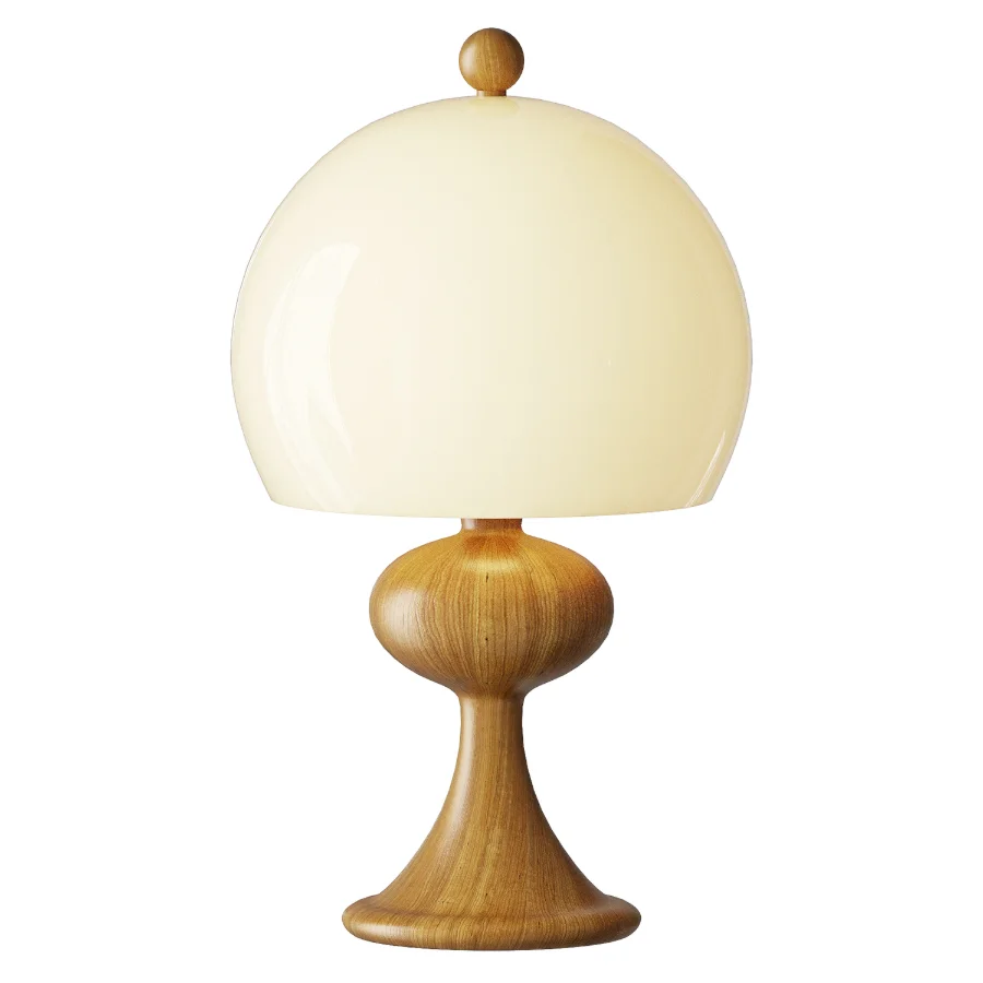 Docos Larkin Table Lamp Image 2