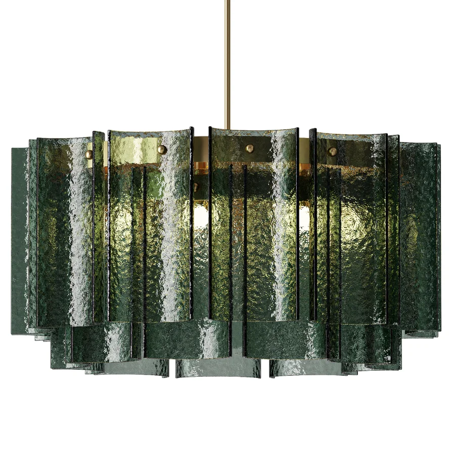 Heathfield Dulcie Pendant Image 2