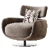 Urbana Armchair - Thumbnail 3