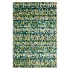 Paint Chip Moss Hand Micro Hooked Wool Rug - Thumbnail 2