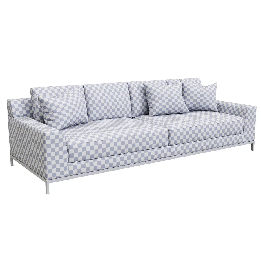 Caspian Sofa Sectional Image 6
