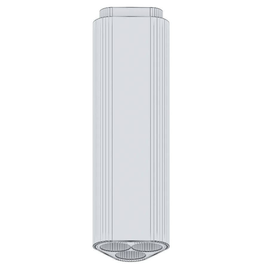 Flos Emi Large Ceiling Lamp Image 1