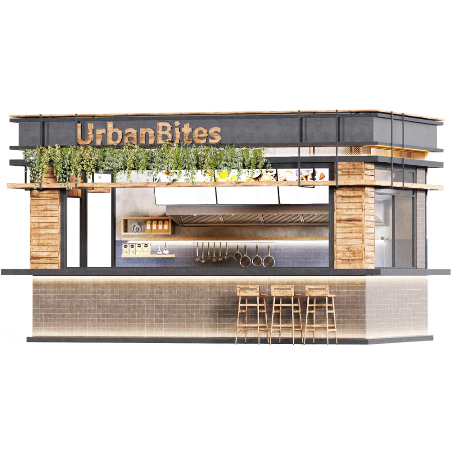 Cafe28 foodcourt 02 Image 1