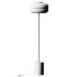 Westwing Collection Bun Marble Floor Lamp - Thumbnail 3