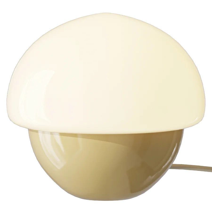 Zara OvalGlow Image 1