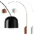 KARTELL floor lamp LUCE - Thumbnail 1