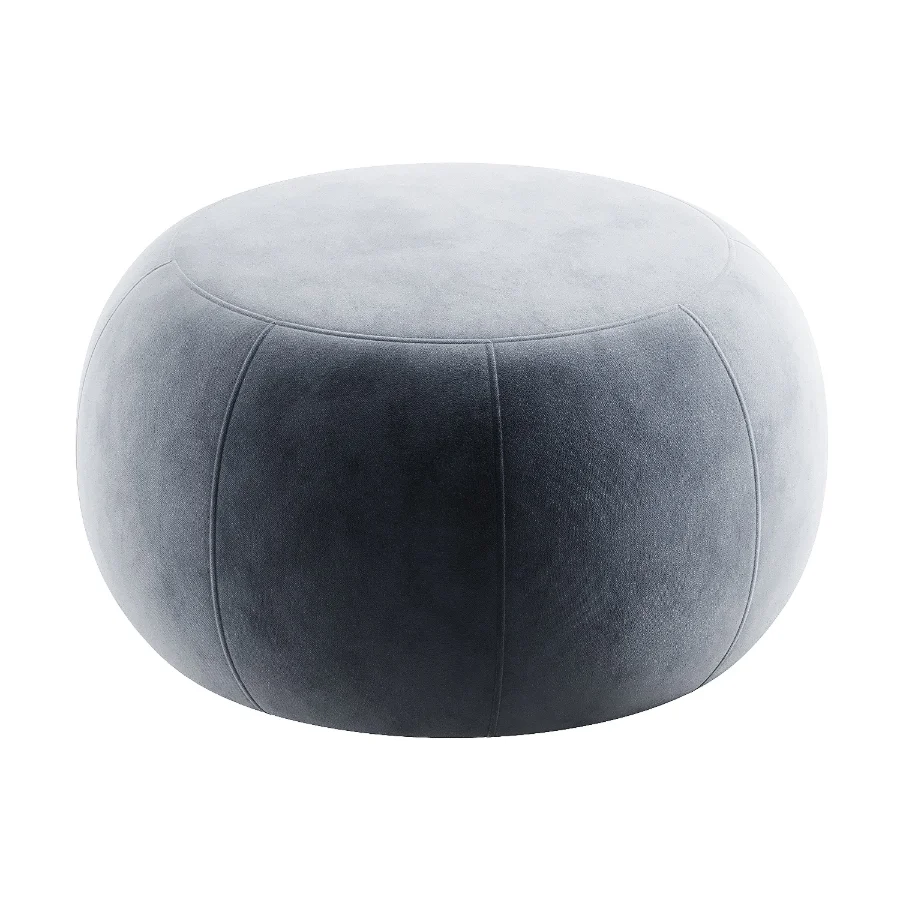 alesia pouf Image 7