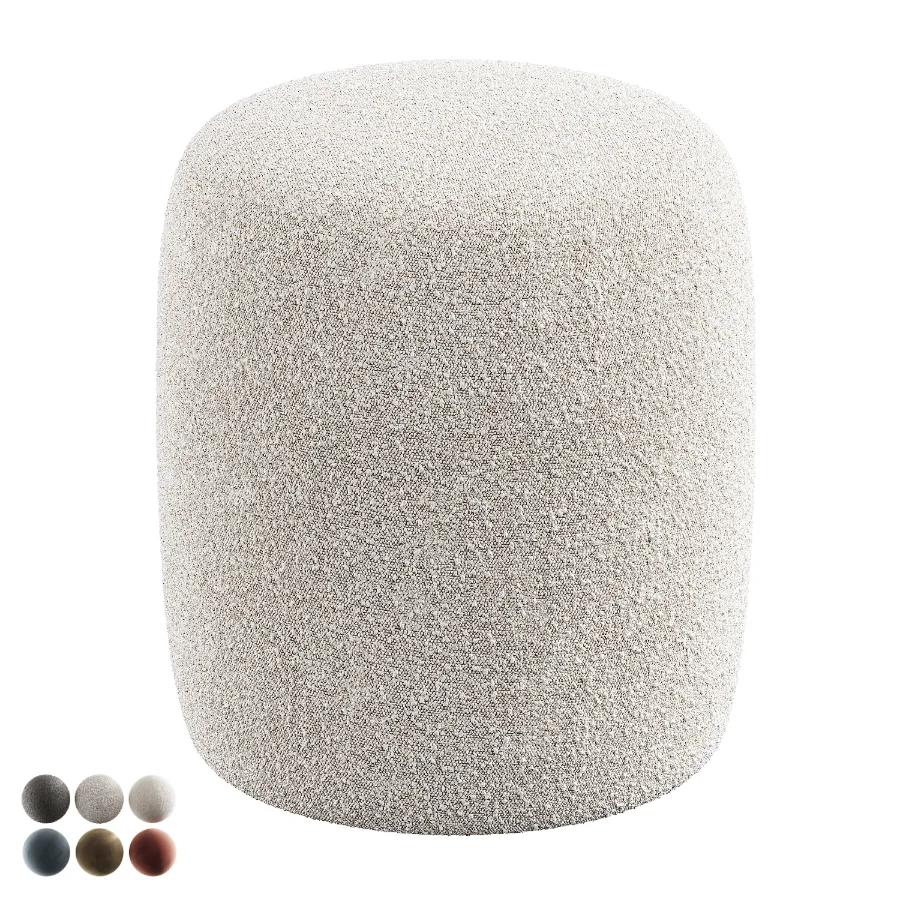 and pft pouf Image 7