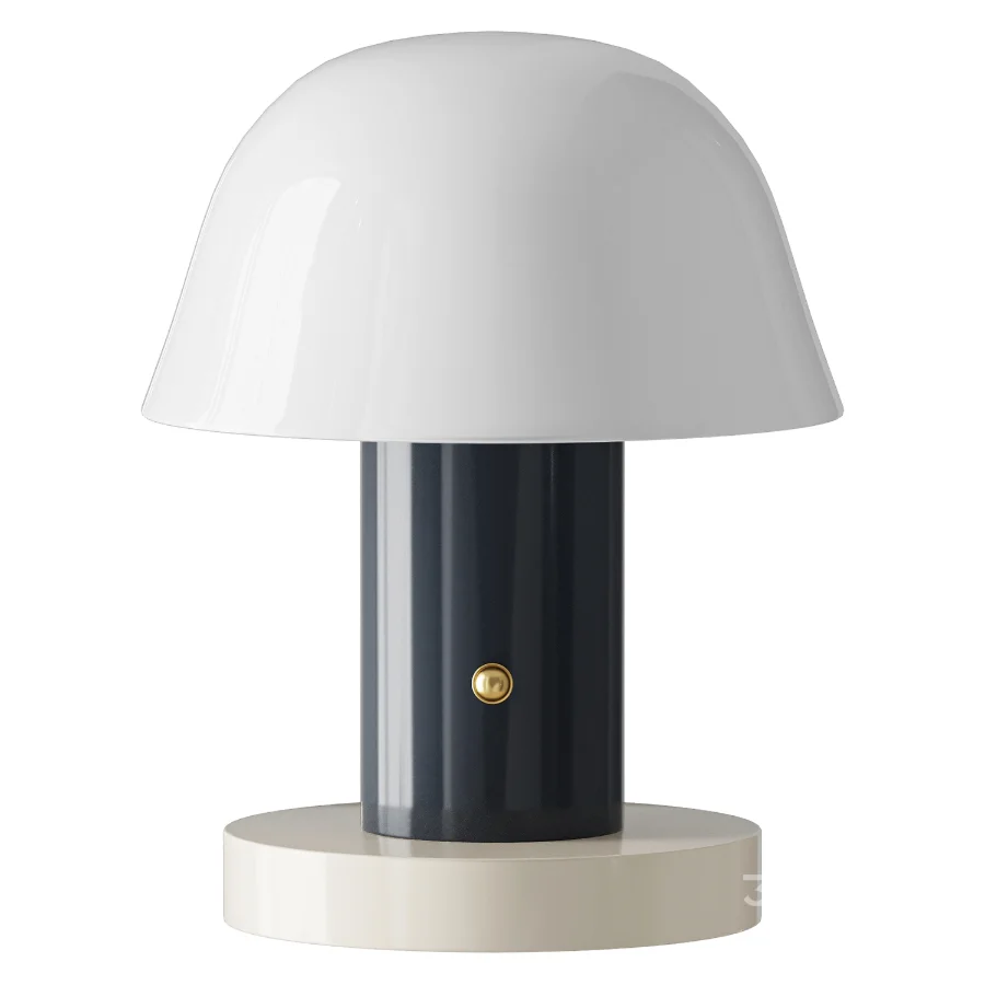 Tradition Setago JH27 Portable Table Lamp Image 2