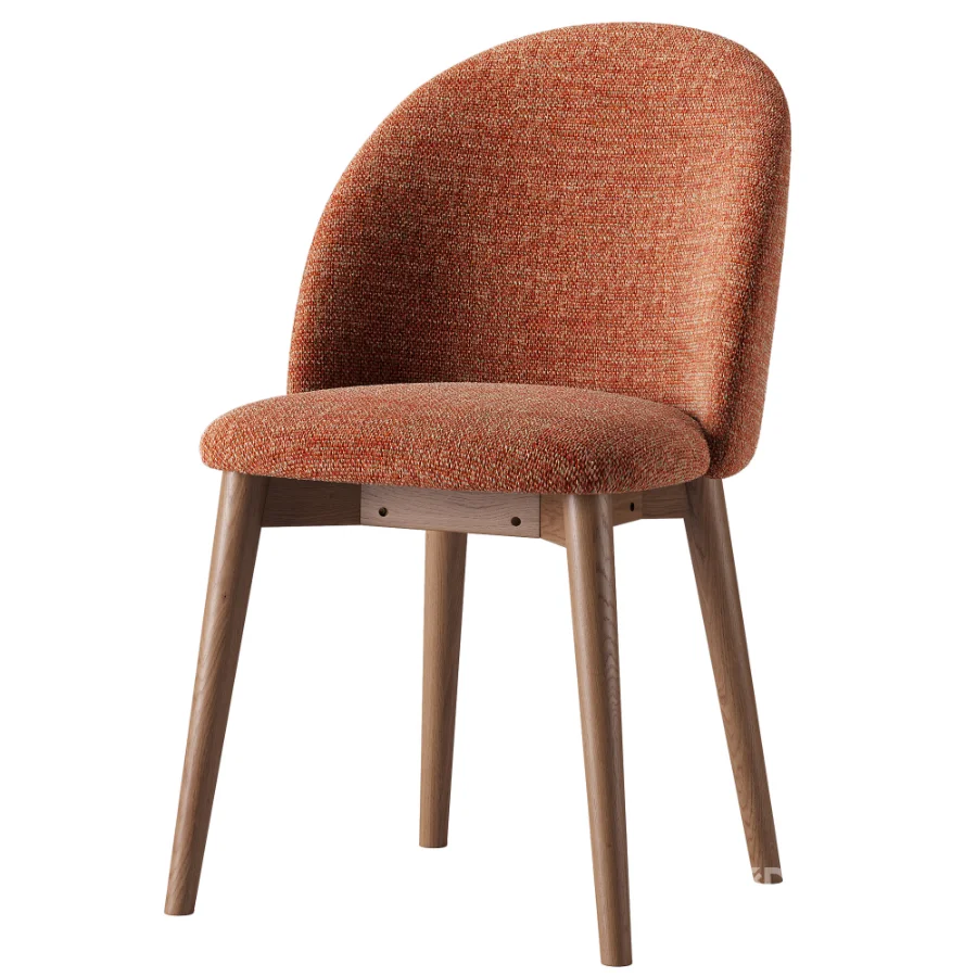 Marty 2 Chair Image 5