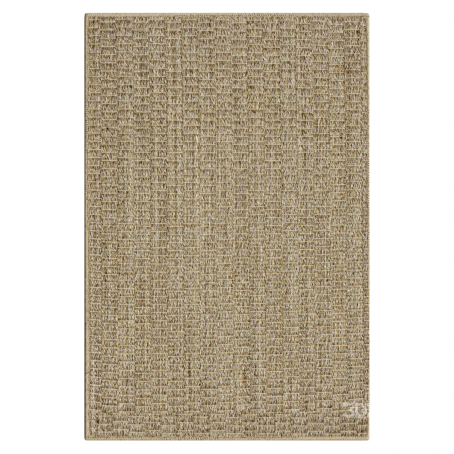 Wicker Natural Woven Sisal Rug Image 2