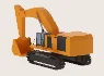 Excavator Mining 6015B Simplified - Thumbnail 4