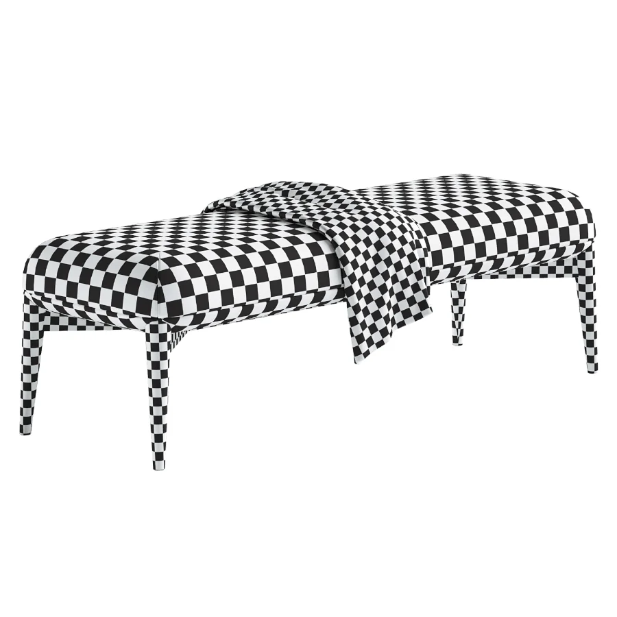 Bonsai II bench Image 2