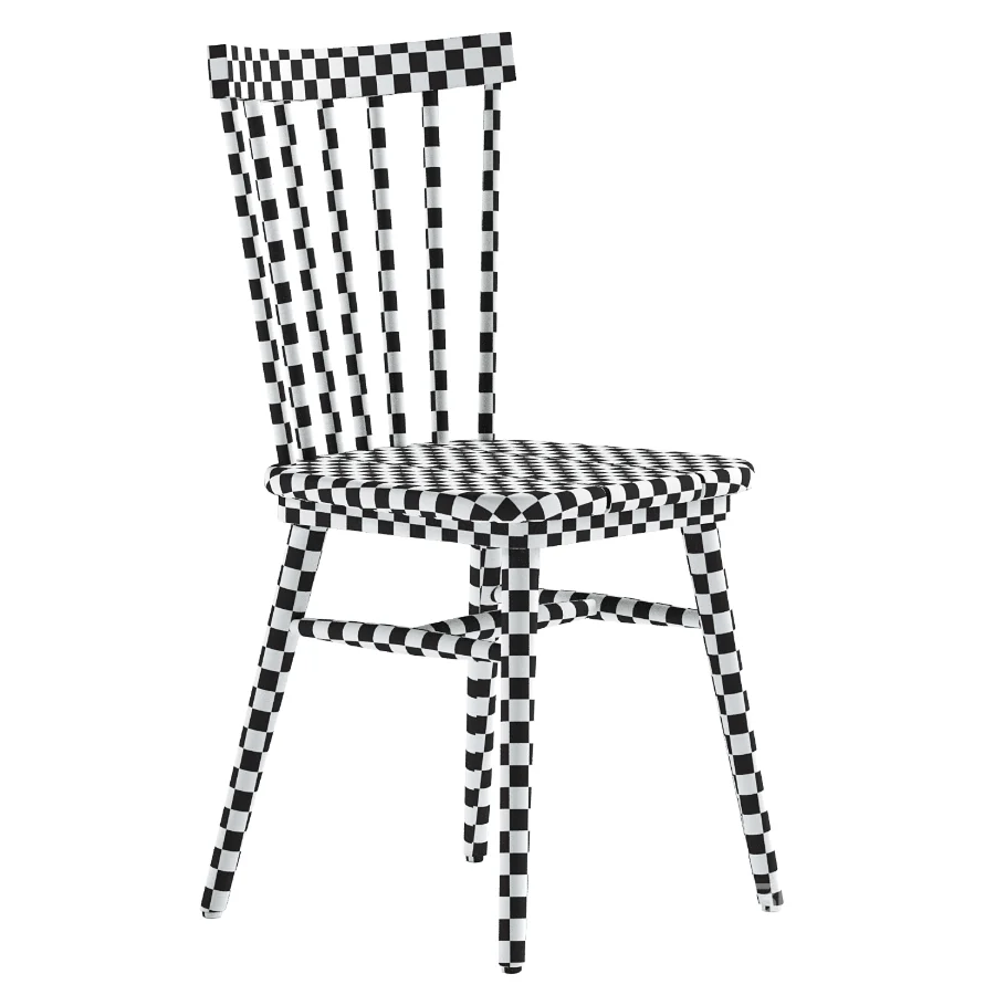 Windsor Chair Image 1