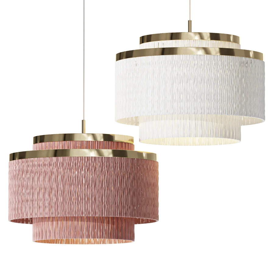 Globen Lighting Frans Pendant Image 4