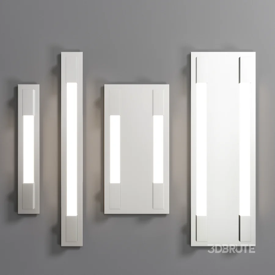 Rivington Sconce By Luke Lamp Co Image 4