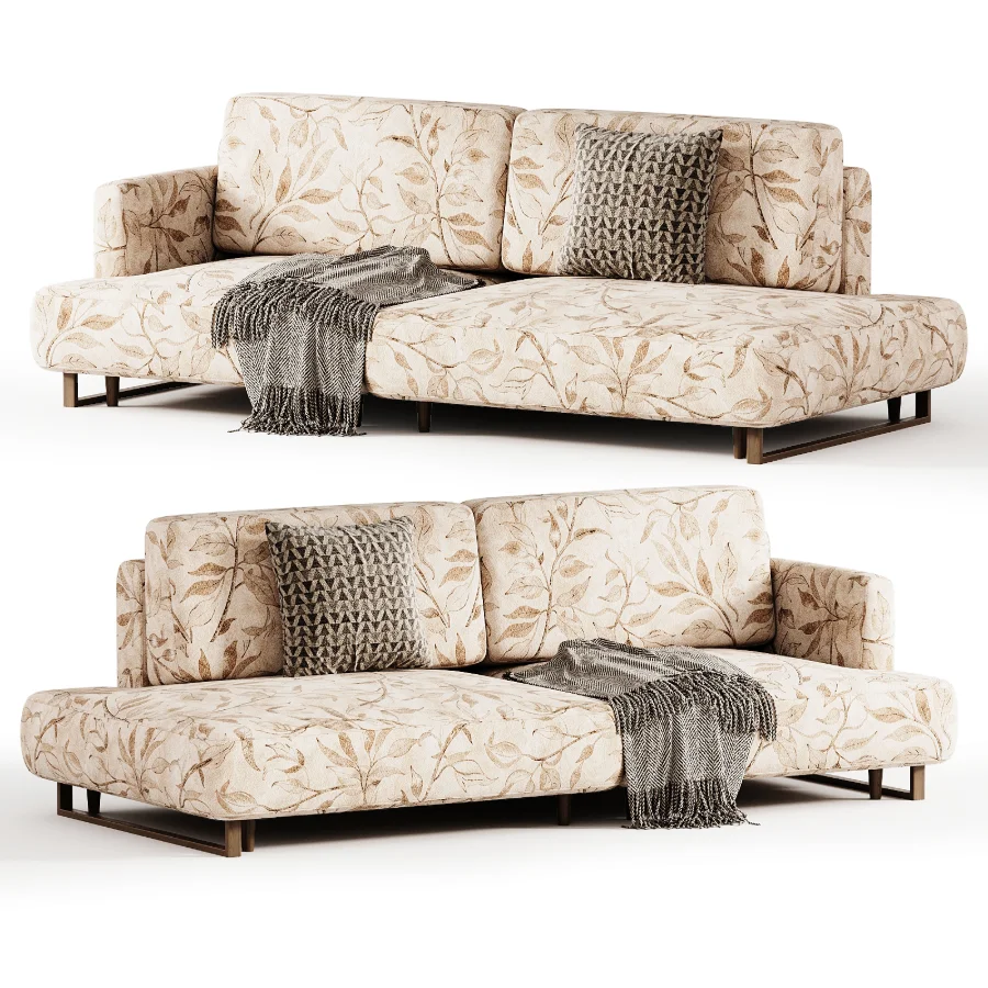 Onte Sofa Image 3