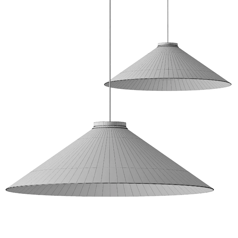 Pholc Aline 40 Pendant Lamp Image 3
