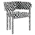 Gideon Dining Chair - Thumbnail 2