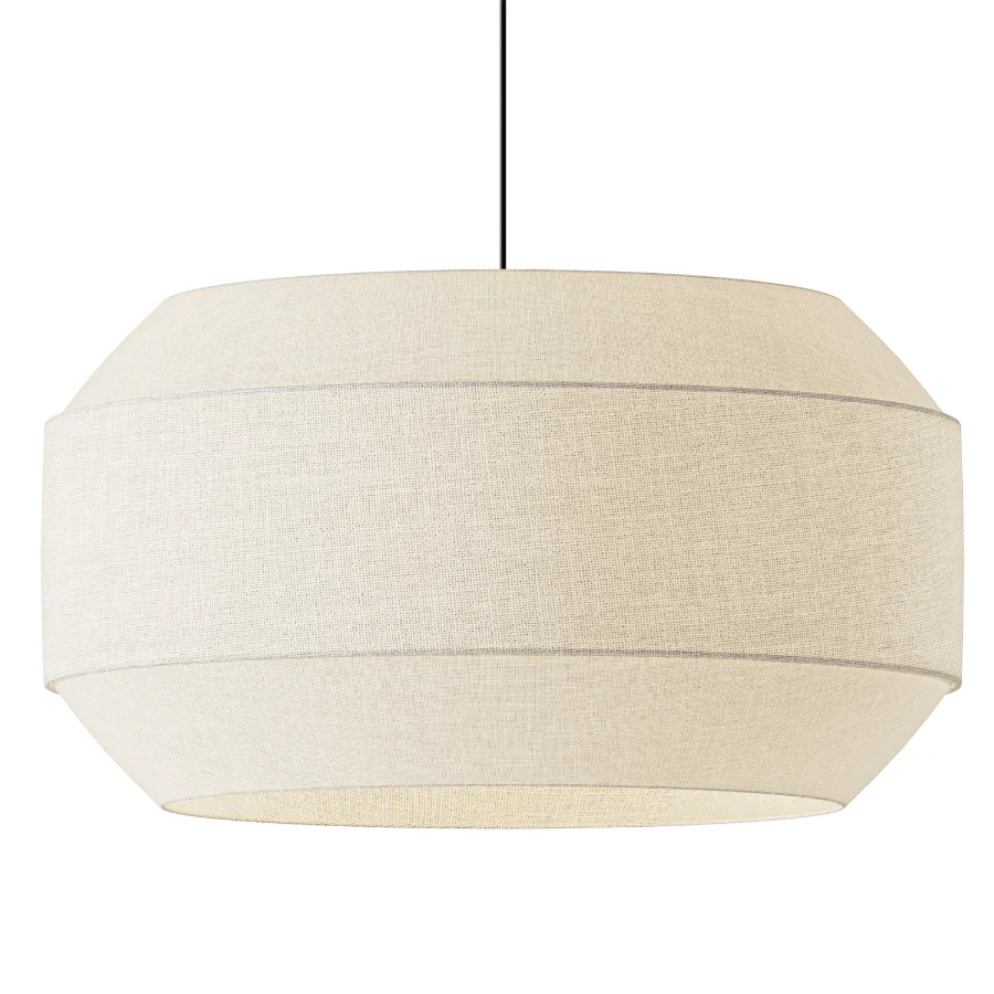 Market Set Cosiness Pendant Lamp Image 1