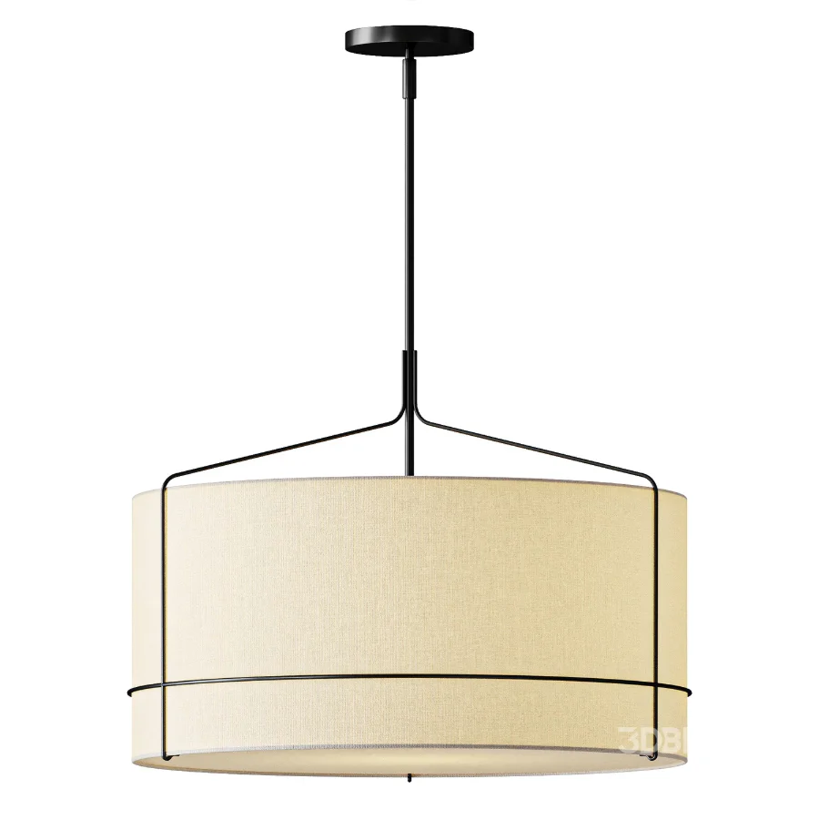 Shaw Pendant Image 2