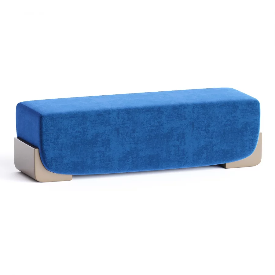 bench orlean Image 5