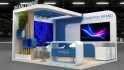 exhibition booth - Thumbnail 3