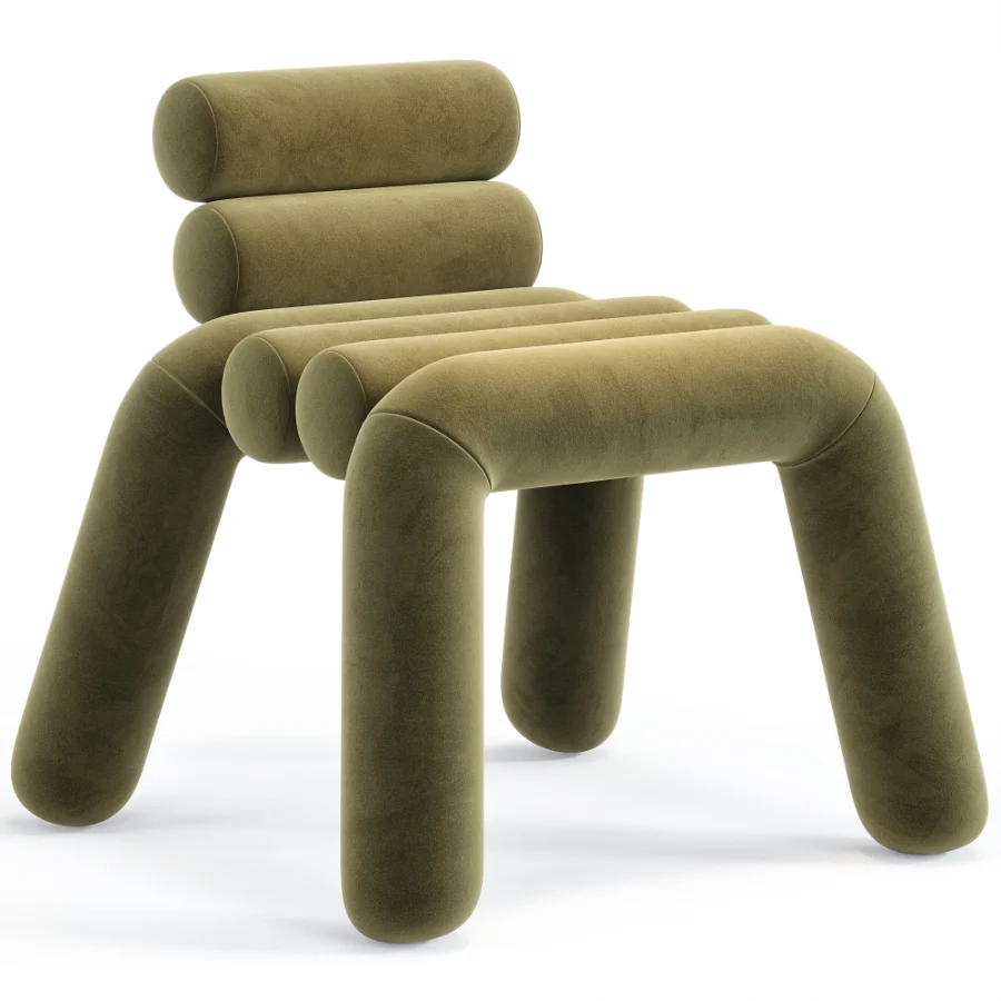 Leisure Armchair by Aomisi Image 5