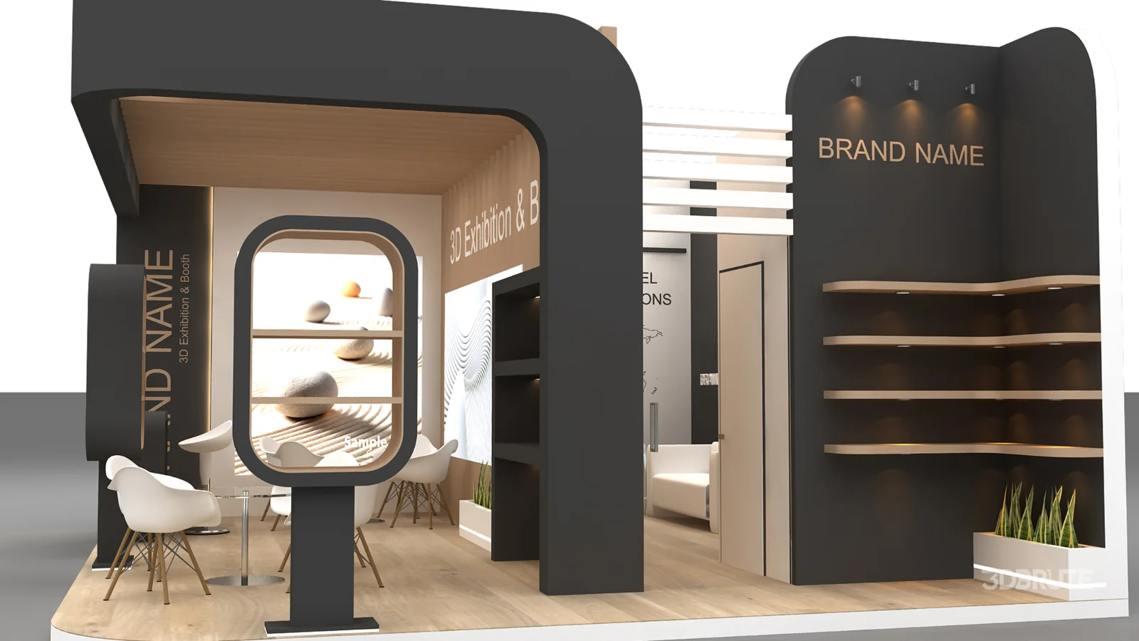 3d exhibition Image 4