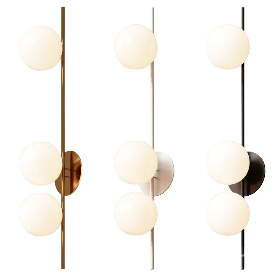 Atlanta Wall Lamp Image 2