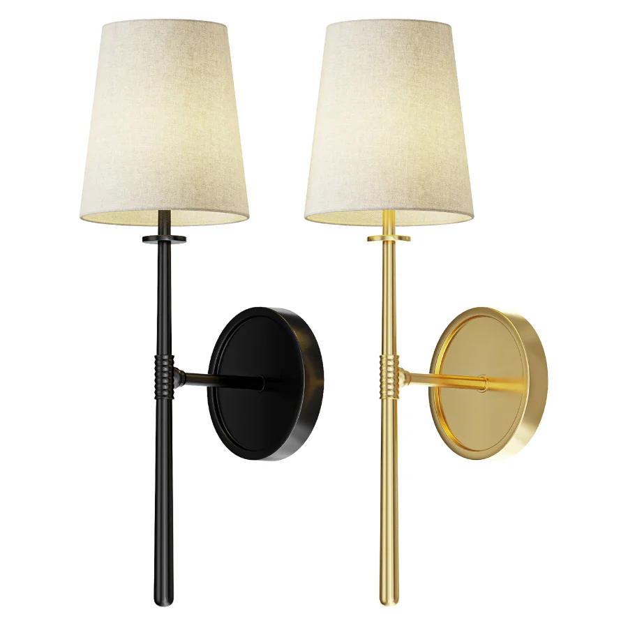 Rhodes Wall Sconce Image 1