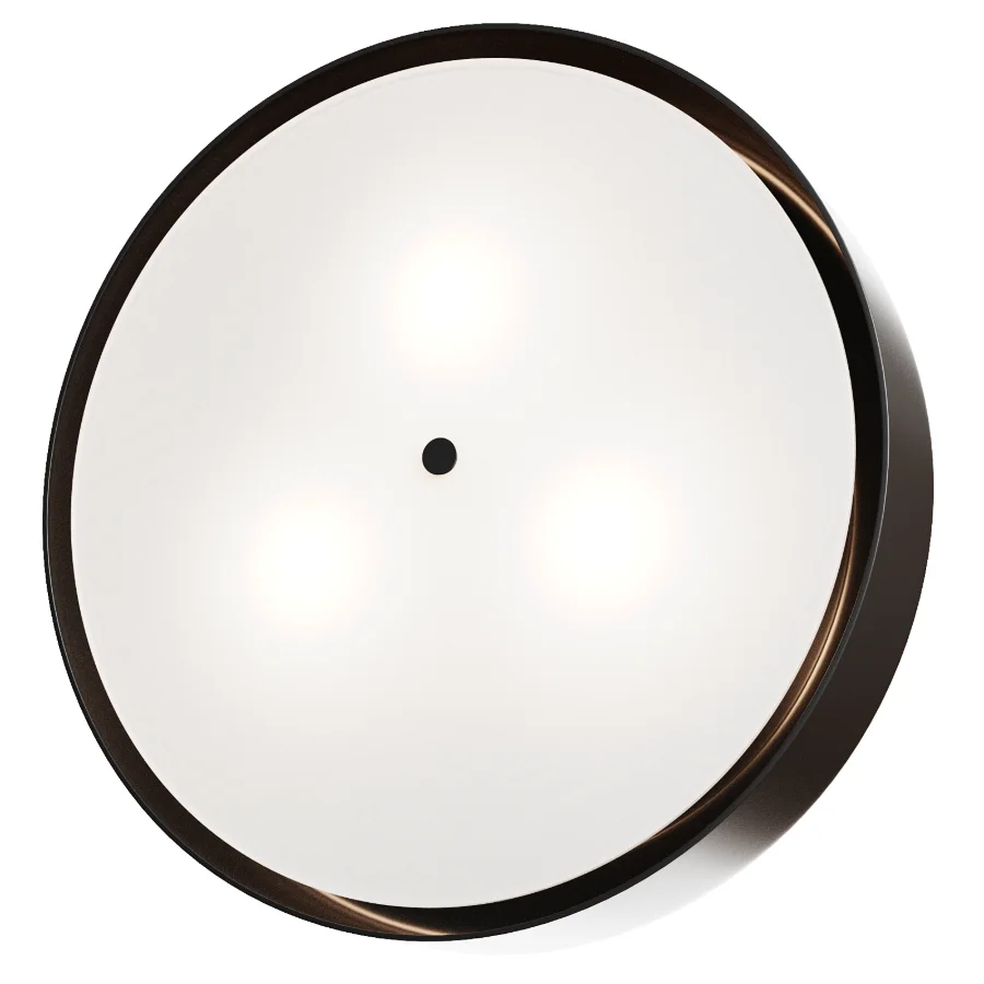 Luxcambra Megan a Wall Lamp Image 2