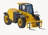Forklift 525 - Thumbnail 4