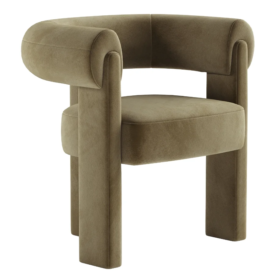 Everse Dining Chair Image 1