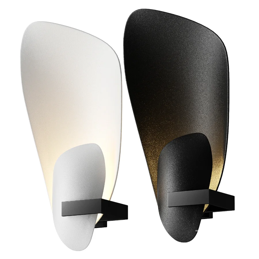 Esme Wall Light Porta Romana Image 1