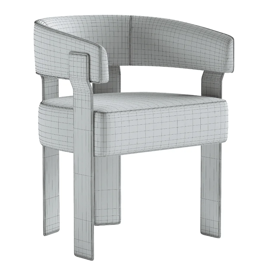 Carillon chair Image 6