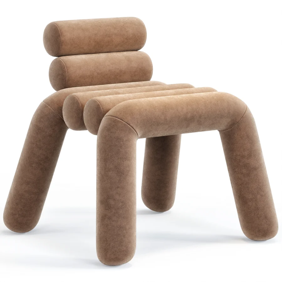 Leisure Armchair by Aomisi Image 6