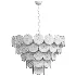 Disk 57 Chandelier By Correct - Thumbnail 1