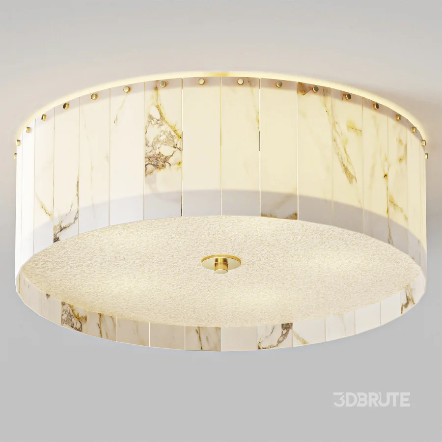 Verbier Chandelier Image 1