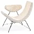 Reversivel Armchair By Tacchini - Thumbnail 2