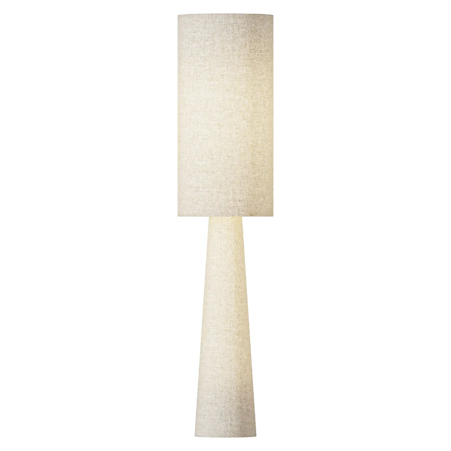 Heaven Floor Lamp Beige Image 2