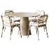 Dining set 028 - Thumbnail 2