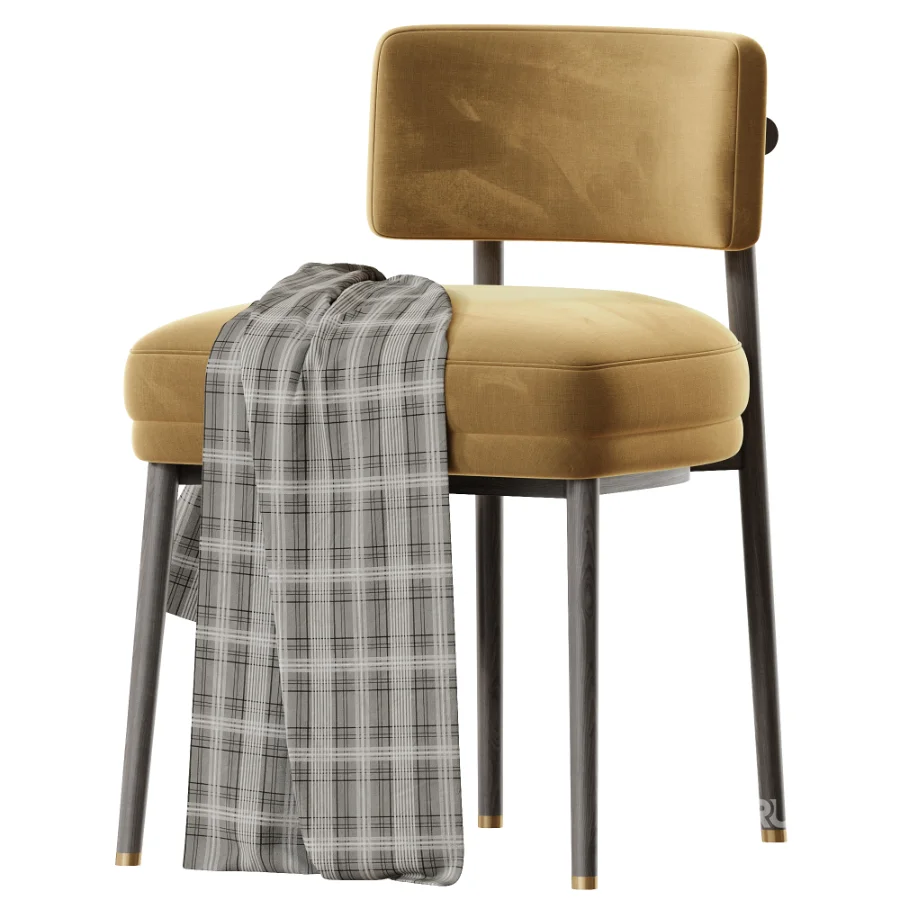 Aster Frank Dining Chair Image 6