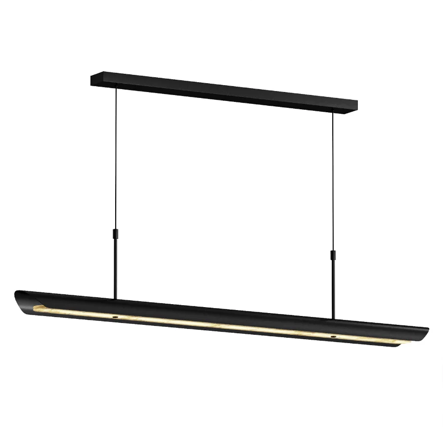 Linno Perforato Dark Titan CenterSvet Image 2