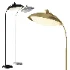 Orson Floor Lamp - Thumbnail 1