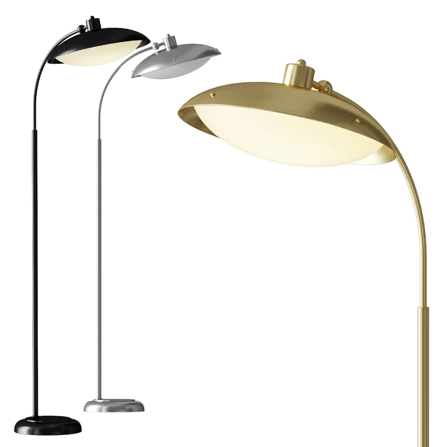 Orson Floor Lamp Image 1