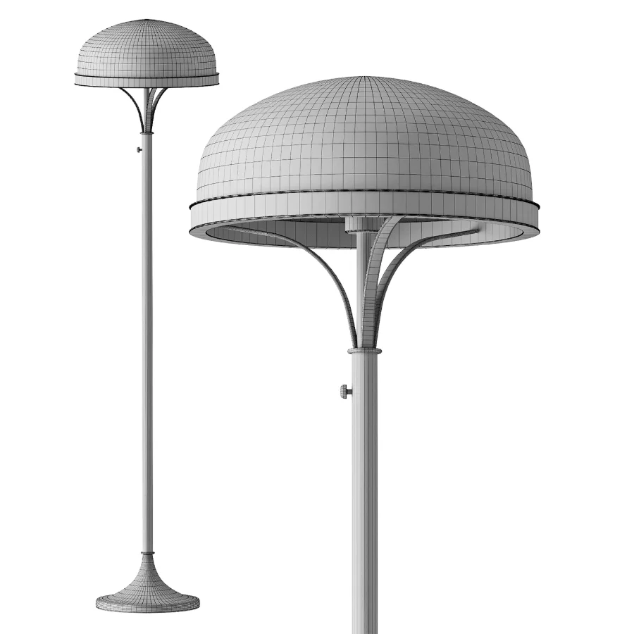 Thane Floor Lamp Image 4